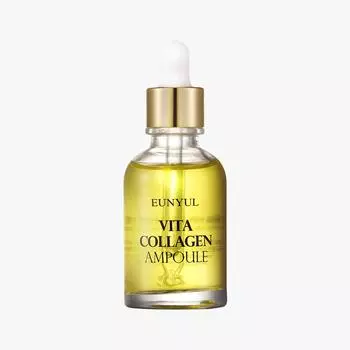 eunyul Vita Коллагеновая ампула 30 мл (3 варианта) 1PCS