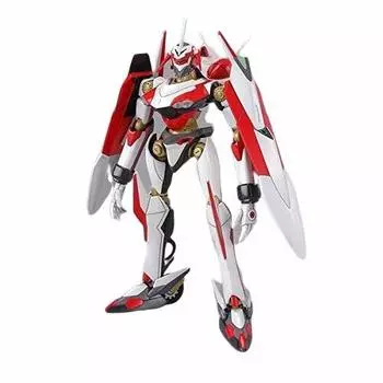 Eureka Seven Nirvash spec2 Plastic Model