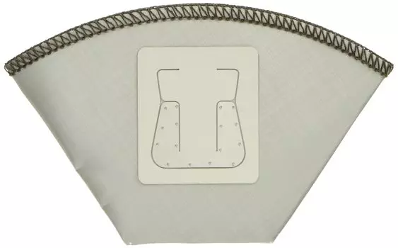 Euro Kitchen Kasai Euro Kitchen Многоразовый кофейный мешок для капель на 1 шт. Ширина 13 x Глубина x Высота см (еврокухня КАСАИ) (еврокухня) 1-2 стакана, шт, 0,3 7,5