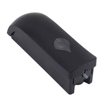 Euro Style Soap Dispenser Soap Dispenser Manual Wall-Mounted, 300ml Hotel Bathroom Soap Dispenser Hand Sanitizer Bottle 2025 New белый