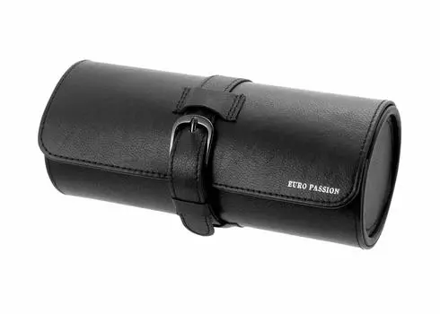 EUROPASSION Часовая коллекционная коробка [Europassion] A396-BK