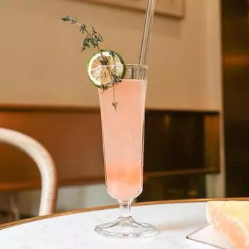 Europe Style Crystal Glass Luxury Goblet Diamond Wine Cups Champagne Glasses Bar Party Hotel Home Drinking Ware 201-300ml чёрный