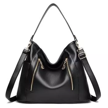 European and American Fashion Women s Bag New Women s Handbag One-shoulder Crossbody Bag