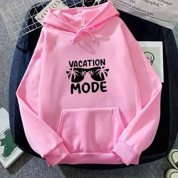 European and American ins letter printed hoodie sweatshirt for men and women, Korean style trendy casual lazy style sweatshirt for women S