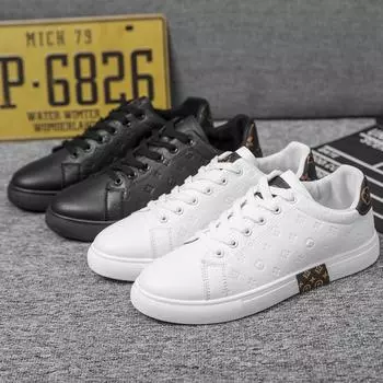 European station board shoes men s trendy shoes sports shoes men s casual shoes men s shoes little white shoes men s shoes men s board shoes 39
