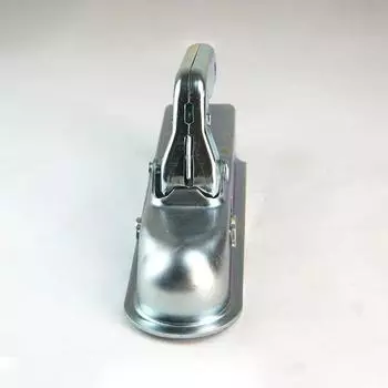 Европейский стиль 50 мм прицеп шаровой наконечник соединитель шаровой головки тяговый соединитель