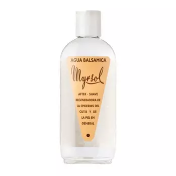 Eurostil Agua Balsamica After Shave ml 200ml