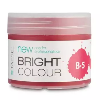 Eurostil Bright Colour Tinte Rojo 1un