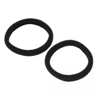 Eurostil Caja Carton Coleteros Grandes Negro Negro Полиамида, упаковка 24 шт.