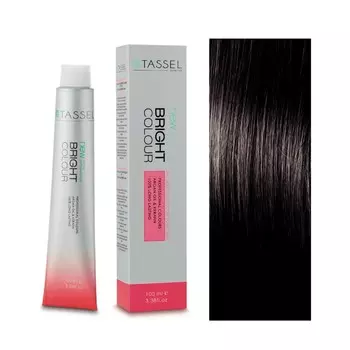 Eurostil Capilar Tinte Natural Casta?o Oscuro N3 2un