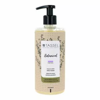 Eurostil CHAMPU LIQUIDO Шампунь 500 мл Грейпфрут