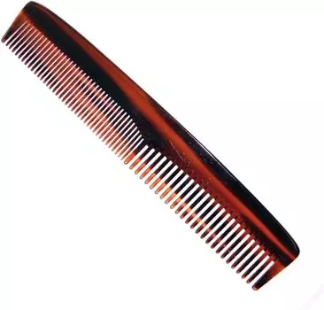 Eurostil Concha Peine Peluquero 17 8 см 1 ун.