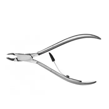 Eurostil Corta-Pieles Alicate 10см Бока 2мм 1ун