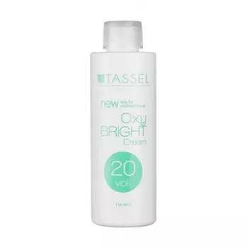 Eurostil Crema Crema Oxibright 20vol 150ml