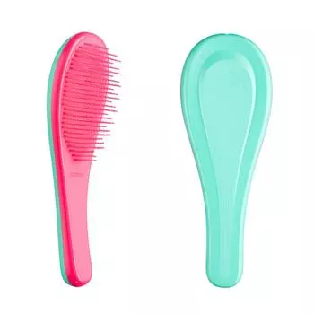 Eurostil Desenredar Cepillo Puas Pequenos 1un