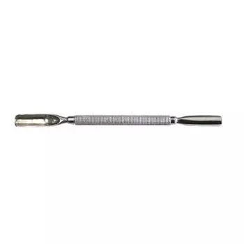 Eurostil Doble Acero Неокисляемый Empuja Cuticulas 1 ун.