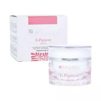 Eurostil E-Pigment Crema Despigmentante 50мл