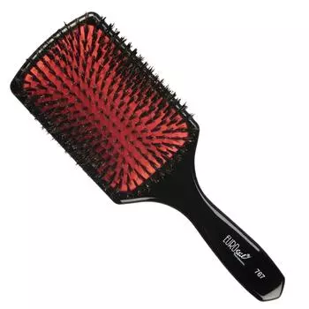 Eurostil Goma Fuelle Cepillo Прямоугольный Grande Cerda 1un