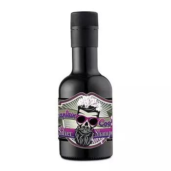 Eurostil Капитан Кук Чампу Серебро 250мл