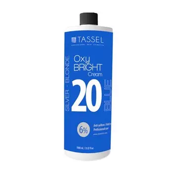 Eurostil Крем Синий Oxybright 20vol 1000ml
