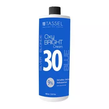 Eurostil Крем Синий Oxybright 30vol 1000ml
