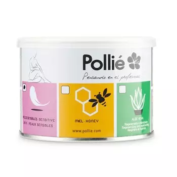 Eurostil Lata Cera Алоэ Вера 400мл