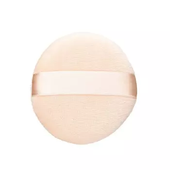 Eurostil Maquillaje Borla Grande 85mm 1un