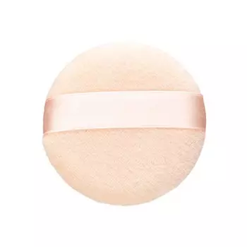 Eurostil Maquillaje Borla Mediana 70 мм 1 ун.