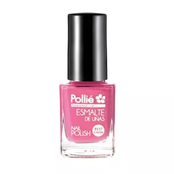 Eurostil Maquillaje Laca De U?s Fucsia 12ml