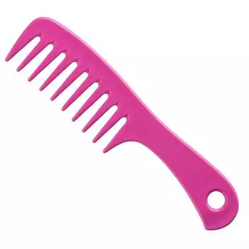 Eurostil Mechas Peine Colores 1un