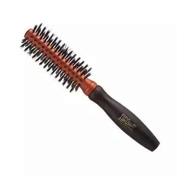 Eurostil Mezcla Jabali Mango Caucho Cepillo Круглый 15 мм 1 ун.