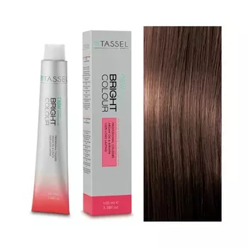 Eurostil New Bright Color Тинт N6,73 Marron Avellana 1un