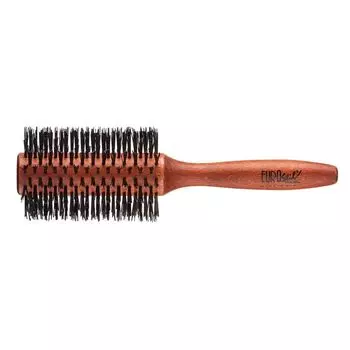 Eurostil Nylon Cepillo Circular Nylon 1un