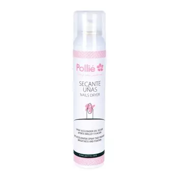 Eurostil Pollie U?s Secante Acelerador En Spray 200ml Spray
