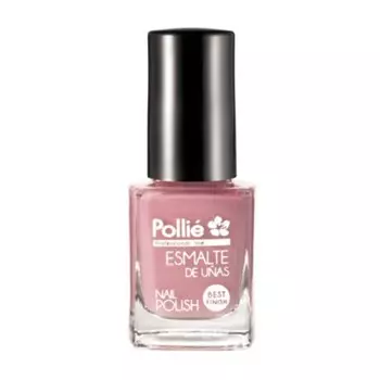 Eurostil Rosa Candy Laca De U?s 12ml