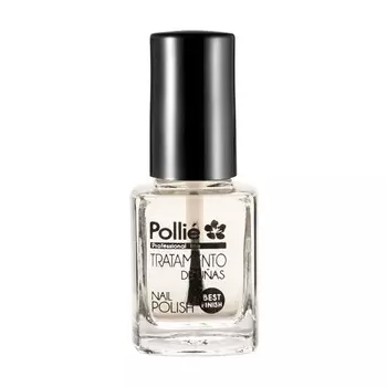 Eurostil Top Coat Tratamiento De U?s Gel 12ml