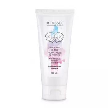 Eurostil Ultra-Hidratante Nutritiva Crema De Manos 100ml