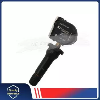 EV6T-1A180-CB EV6T1A150CB 4 шт. Датчик контроля давления в шинах TPMS 433 МГц для Ford C-Max Mondeo Kuga Grand Focus Fiesta Ranger