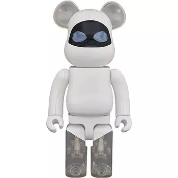 ЕВА BE@RBRICK 400%