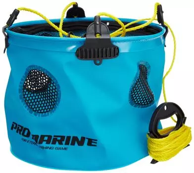 EVA Blue Scale, 30cm, белый