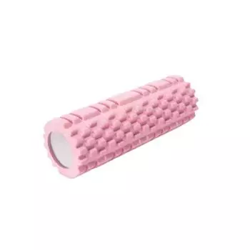 EVA Foam Yoga Foam Massage Roller Trigger Point Fitness Yoga Column Sports Supplies 30*8cm