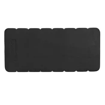 EVA Garden Kneeling Pad Водонепроницаемый коврик для коленей Yaga Kneeling Cushion для садоводства и уборки чёрный