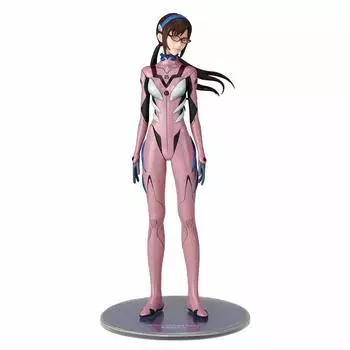 Eva Girls Mari painted finished figure PVC&ABS