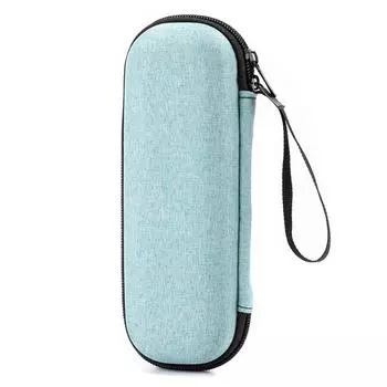 EVA Insulin Cooler Bag Portable Diabetic Storage Bag Fashion Glaciated Cold Storage Bag Beach