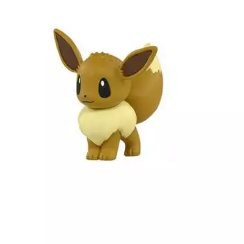 ЕВА, коллекция Pocketmonster Moncolle 5см