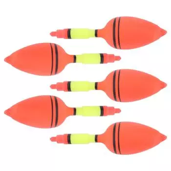 EVA Поплавок для дрифта Прочный Рыболовный поплавок Дальнобойный Грузило Подвесной Дрифтующий Рыболовный аксессуар(12см 4,7дюйма )