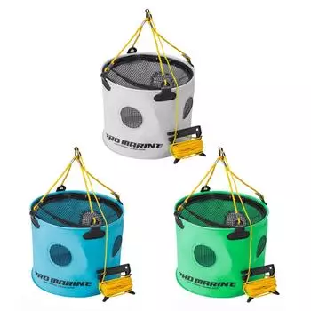 EVA Шкала 27см Синий синий