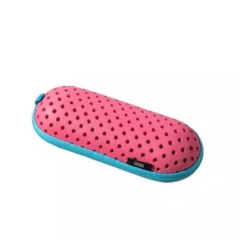 EVA Swim Goggles Case Anti-Fog Protective Glasses Storage Box Eyeglasses Holder Women/Men