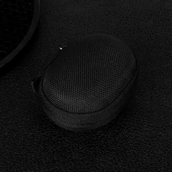 EVA Защитные чехлы для Freebuds Pro 2 Чехлы для хранения наушников Против царапин Сумки для наушников с фланелевой внутренней держатель