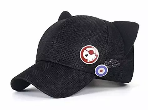 Evangelion Eva Asuka Hat Косплей Кепка свободного размера [monirnigplace] (1 кусок)